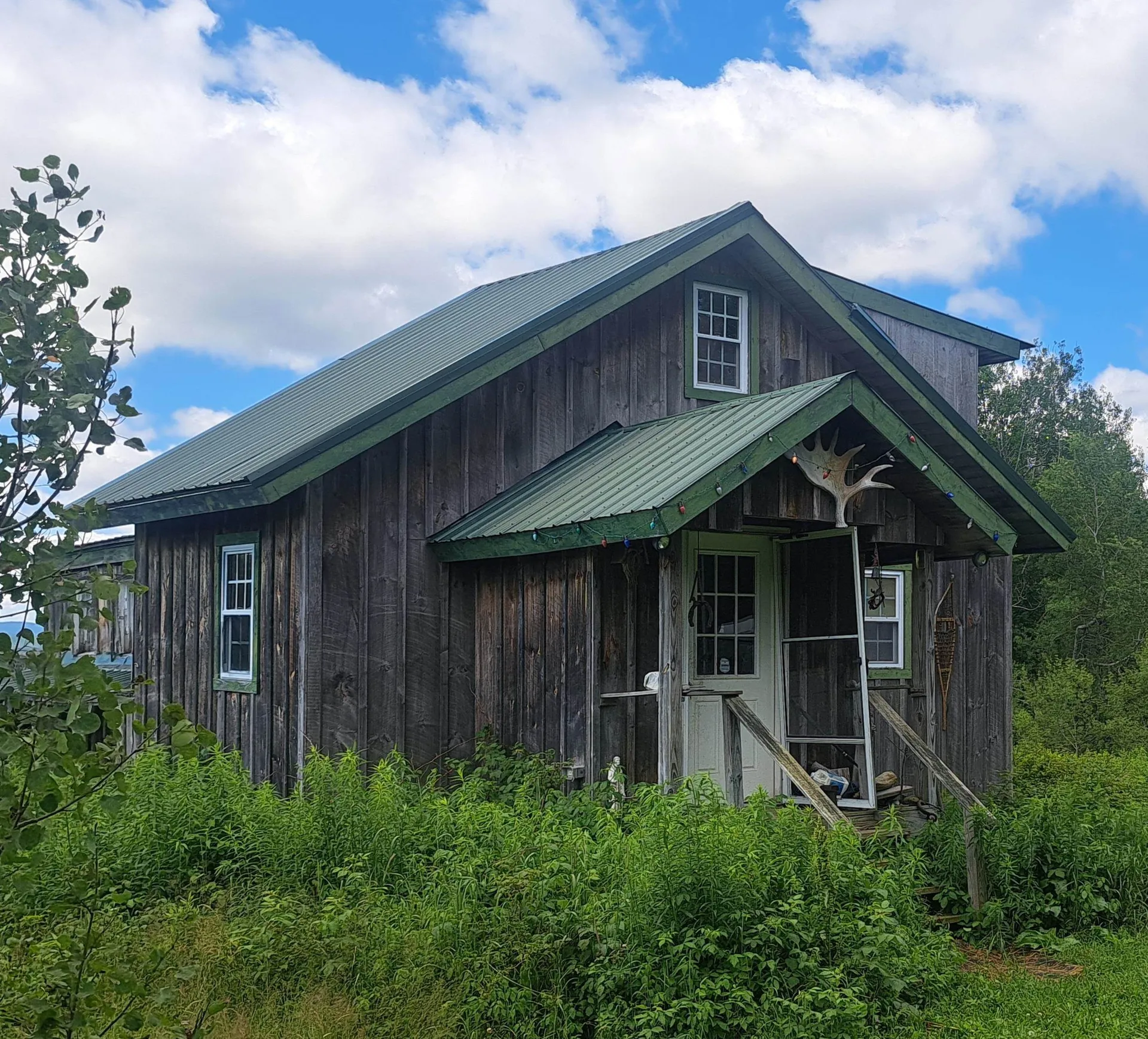 1570 Somerset Road Somerset VT 05363