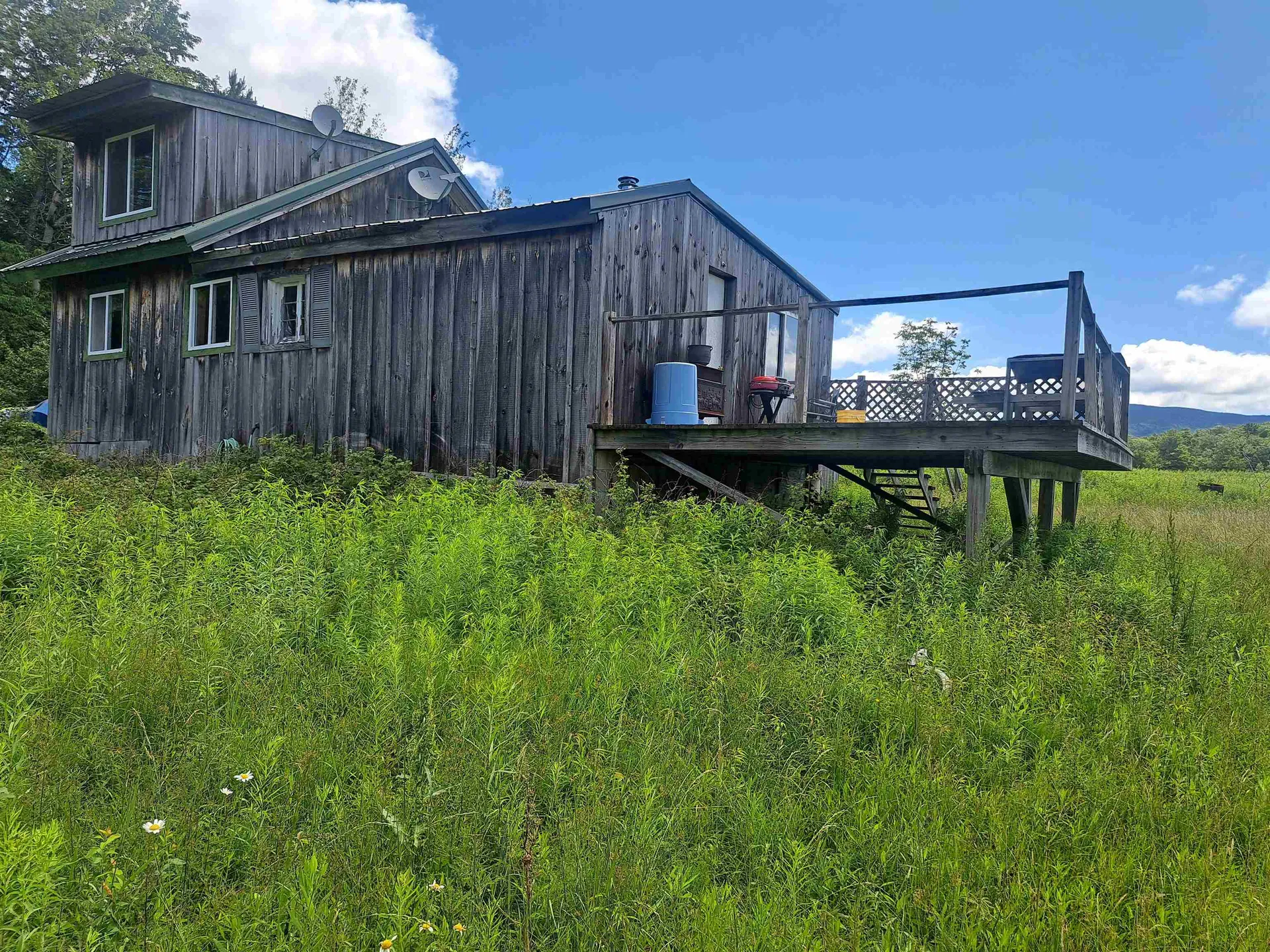 1570 Somerset Road Somerset VT 05363