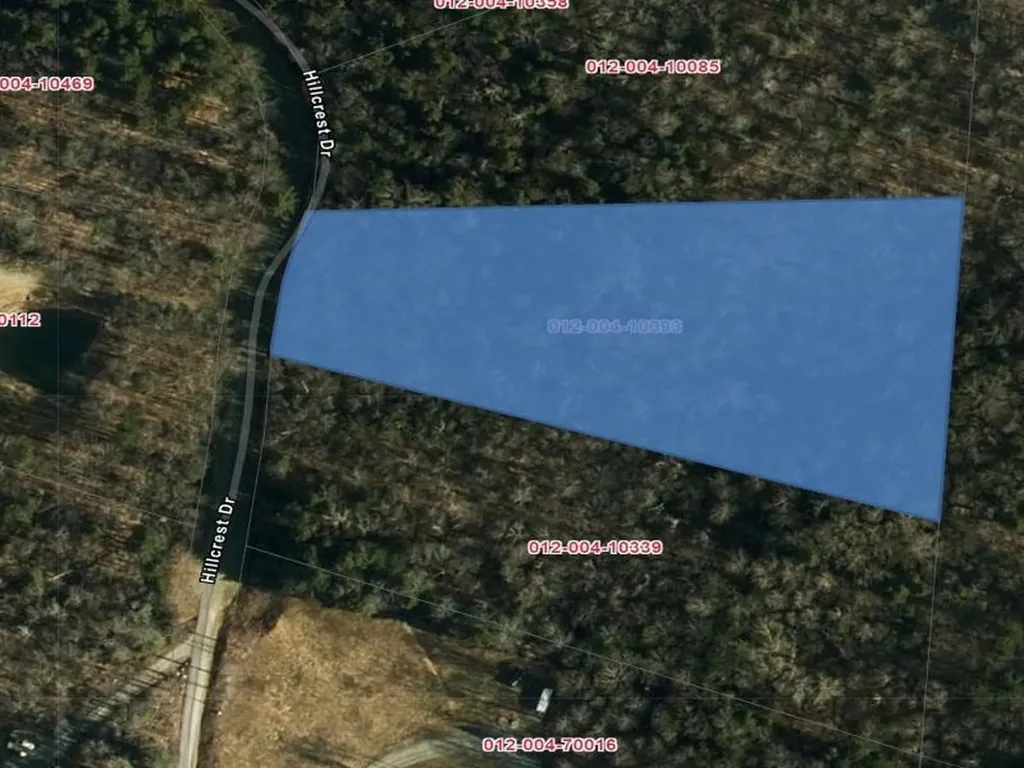 00 Hillcrest Road Andover VT 05143