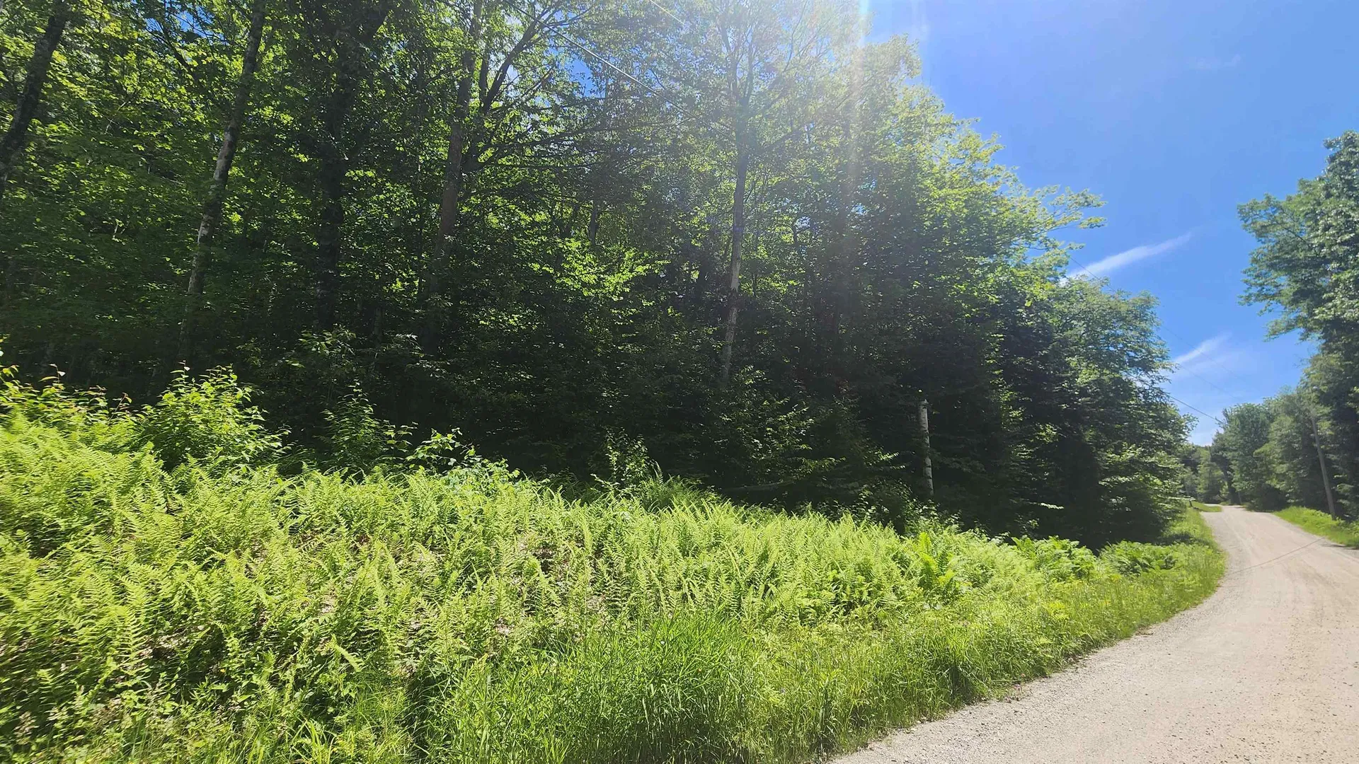 00 Hillcrest Road Andover VT 05143