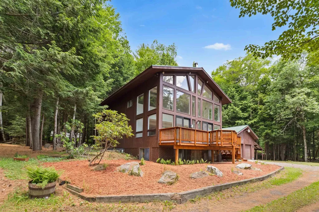 110 Tamarack Road Thornton NH 03285