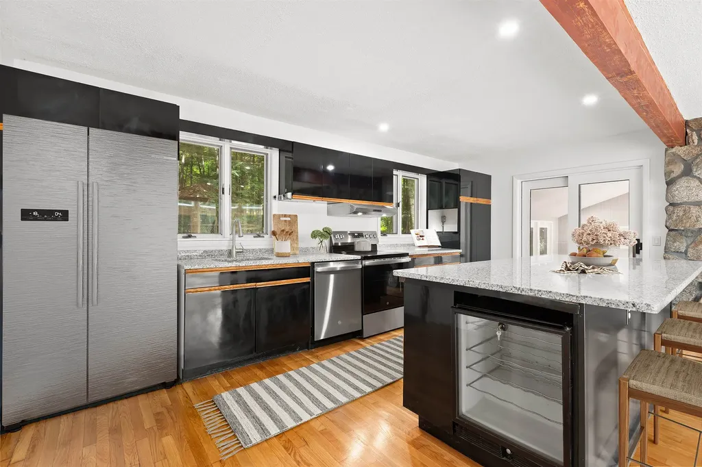 110 Tamarack Road Thornton NH 03285