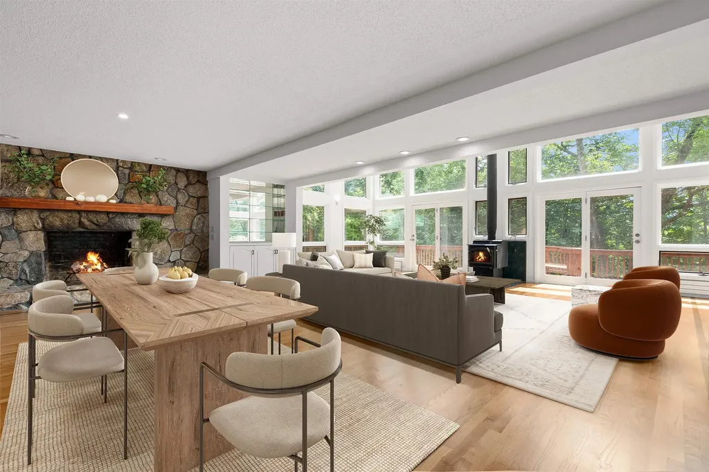 110 Tamarack Road Thornton NH 03285