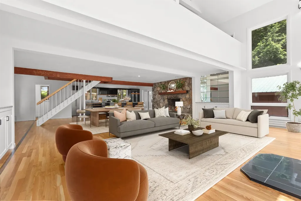 110 Tamarack Road Thornton NH 03285