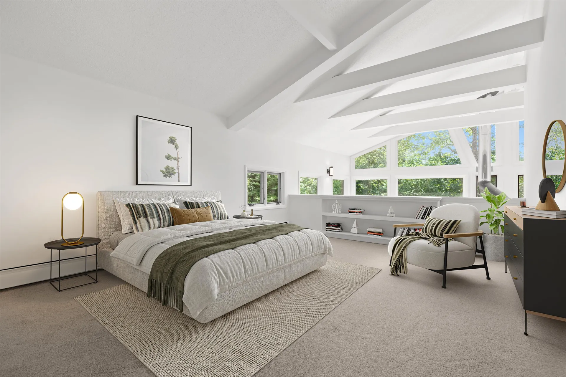 110 Tamarack Road Thornton NH 03285