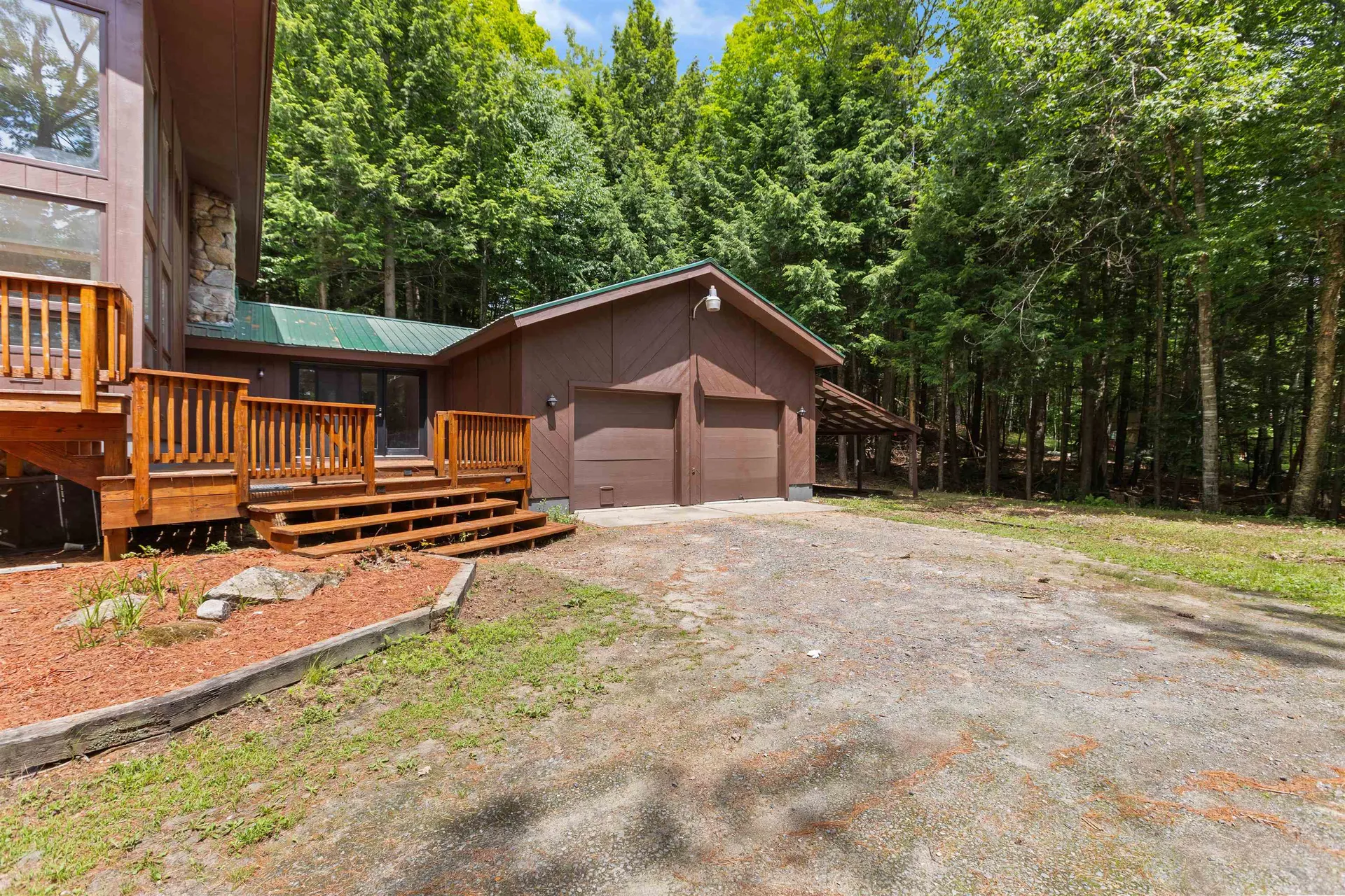 110 Tamarack Road Thornton NH 03285