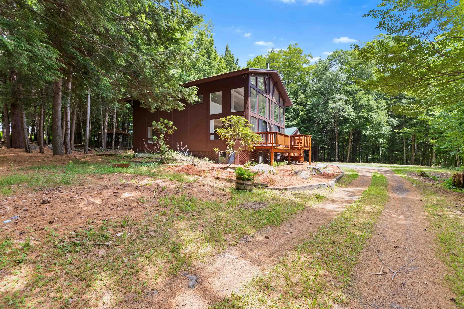 110 Tamarack Road Thornton NH 03285