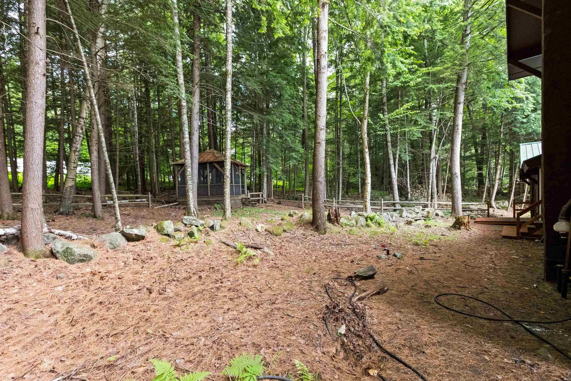 110 Tamarack Road Thornton NH 03285