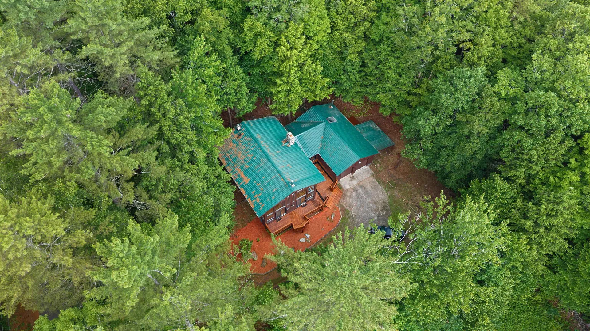 110 Tamarack Road Thornton NH 03285