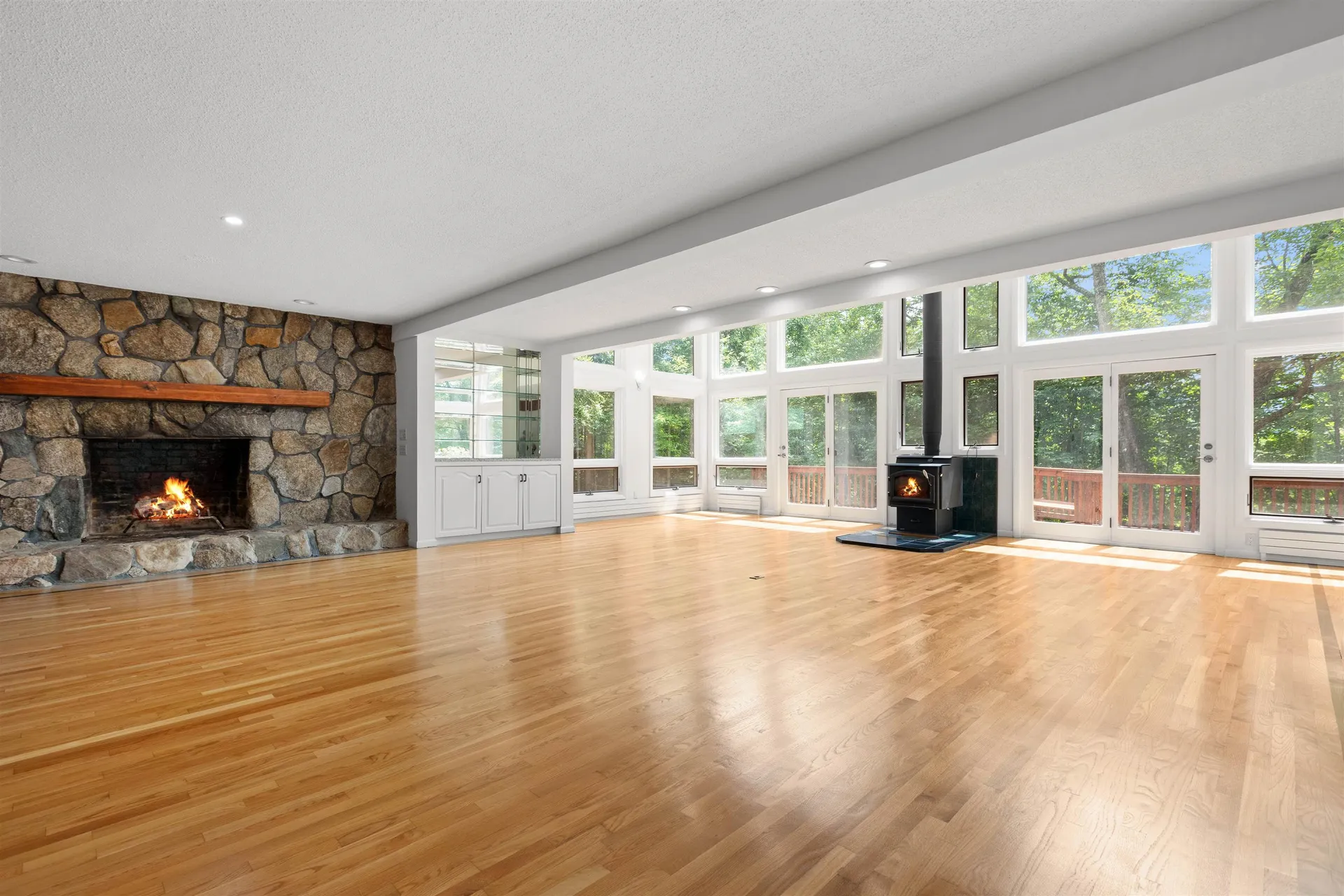 110 Tamarack Road Thornton NH 03285