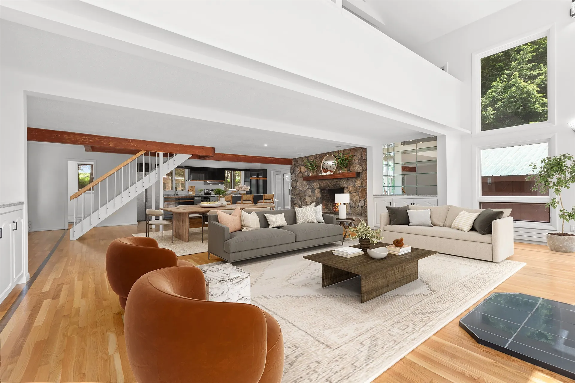 110 Tamarack Road Thornton NH 03285