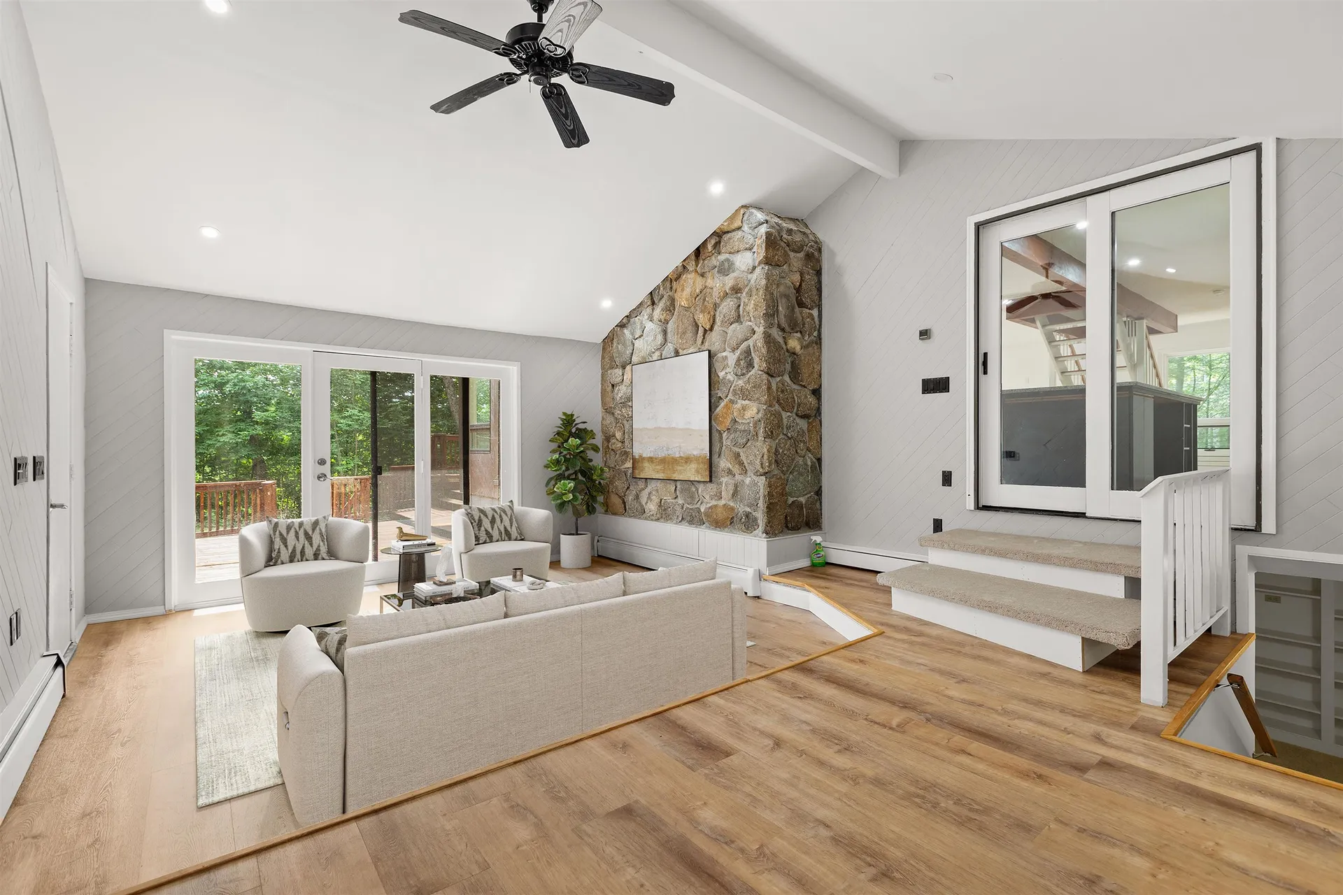 110 Tamarack Road Thornton NH 03285