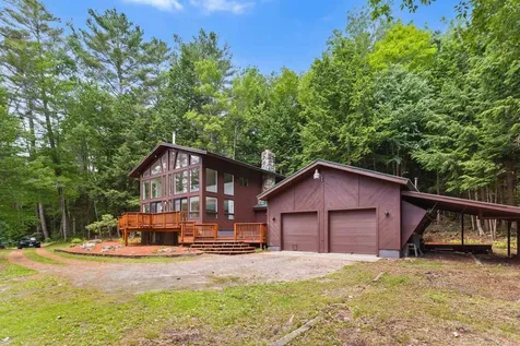 110 Tamarack Road Thornton NH 03285