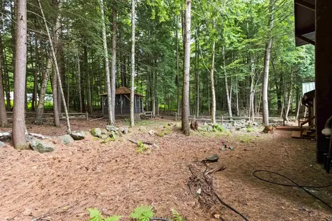 110 Tamarack Road Thornton NH 03285