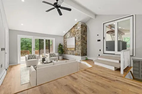 110 Tamarack Road Thornton NH 03285