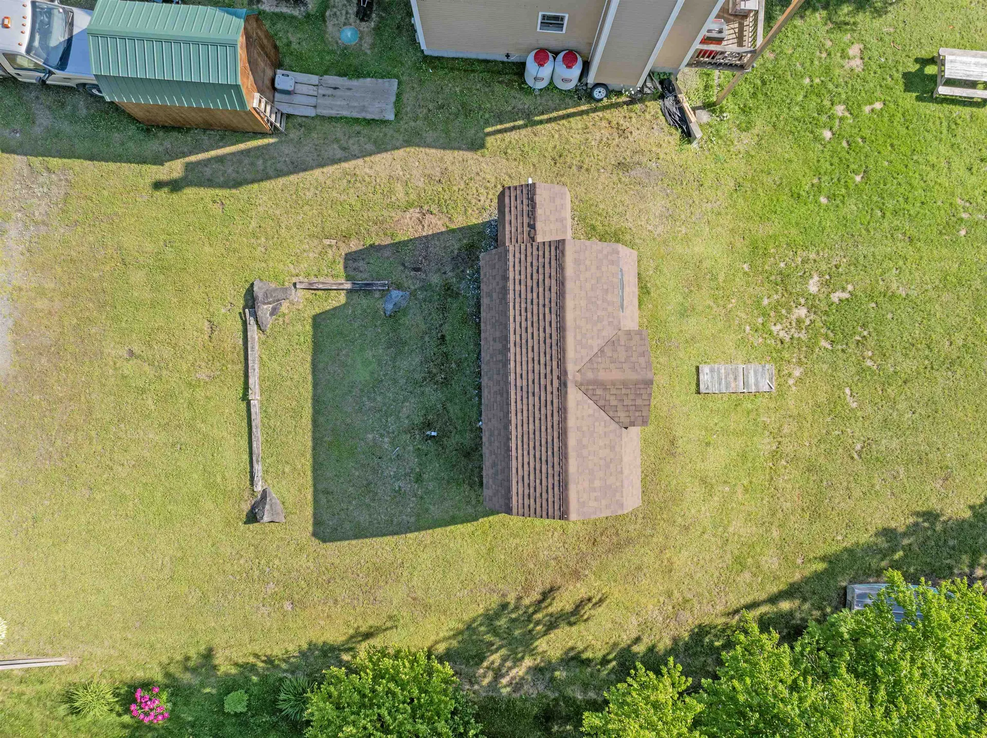 221 Beach Road Pittsburg NH 03592