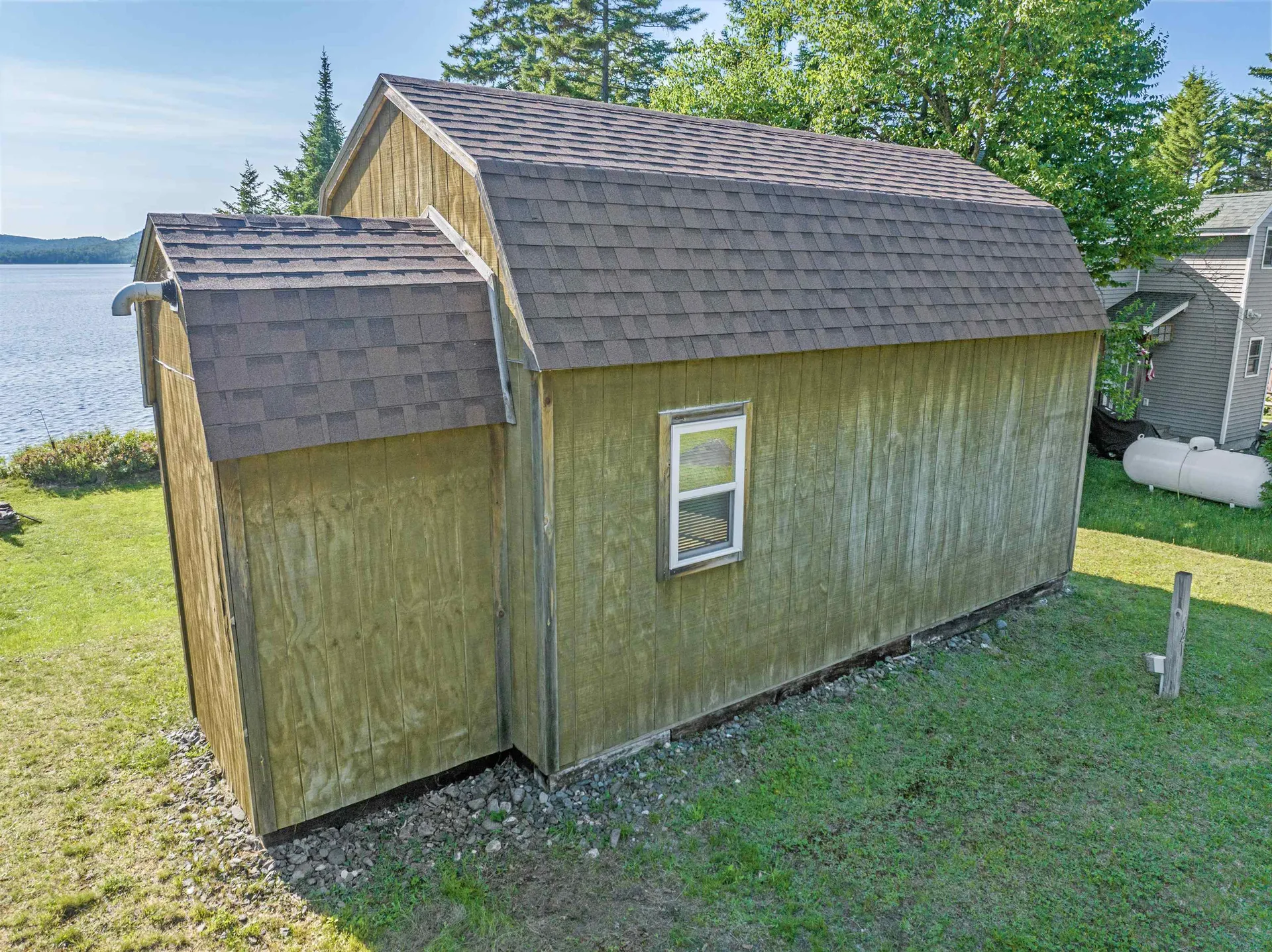 221 Beach Road Pittsburg NH 03592