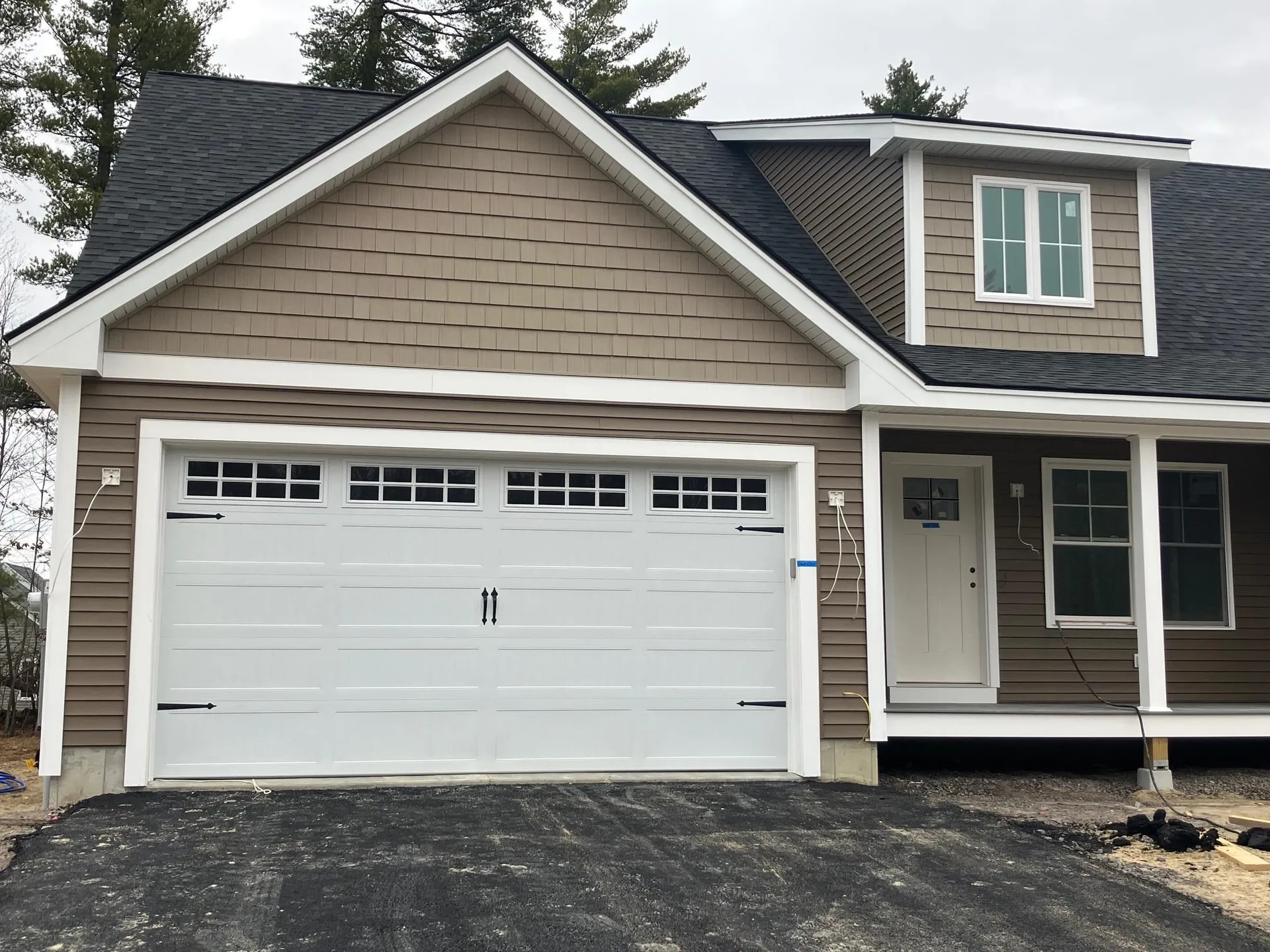 30 Gypsum Lane Chester NH 03036