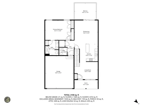 24 Gypsum Lane Chester NH 03036