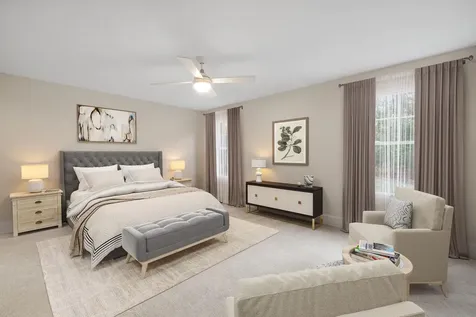 24 Gypsum Lane Chester NH 03036