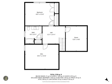 24 Gypsum Lane Chester NH 03036