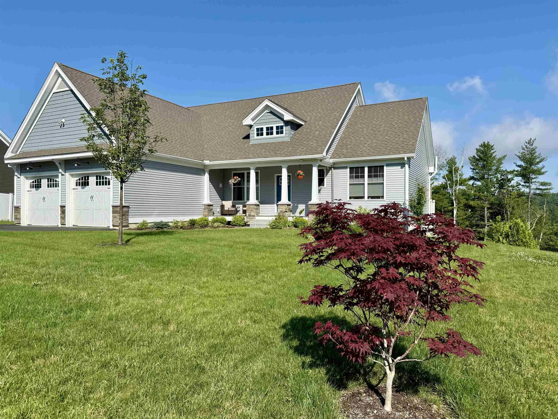 22 Hummingbird Drive Manchester NH 03104