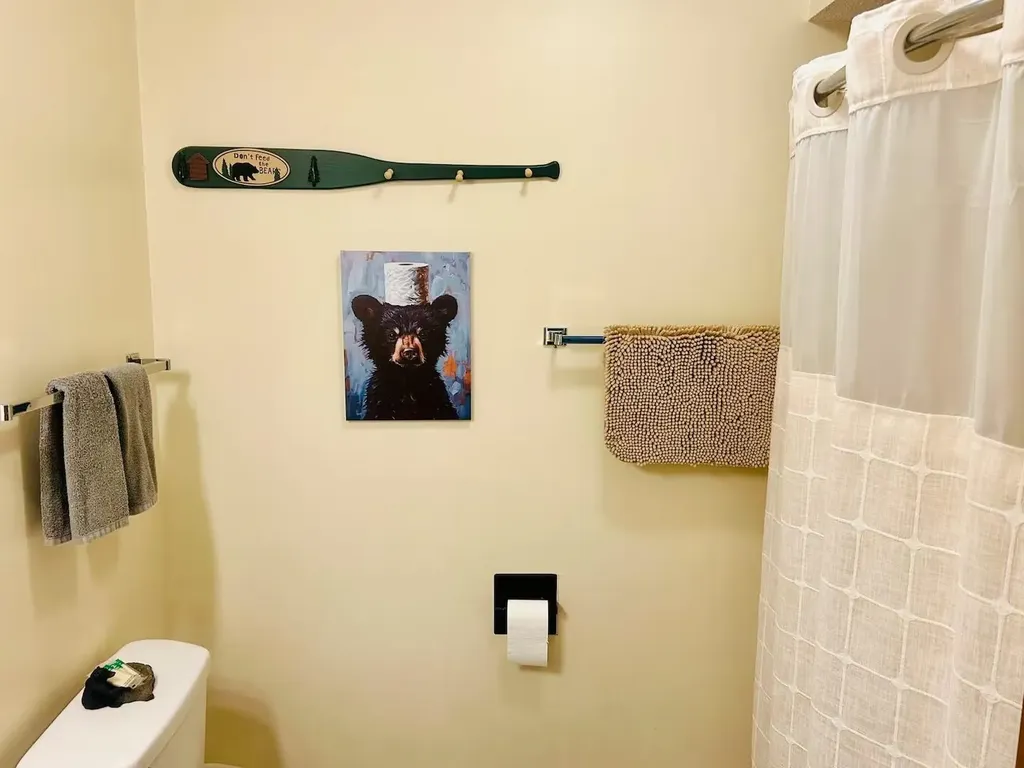 26 Condo Road Campton NH 03223