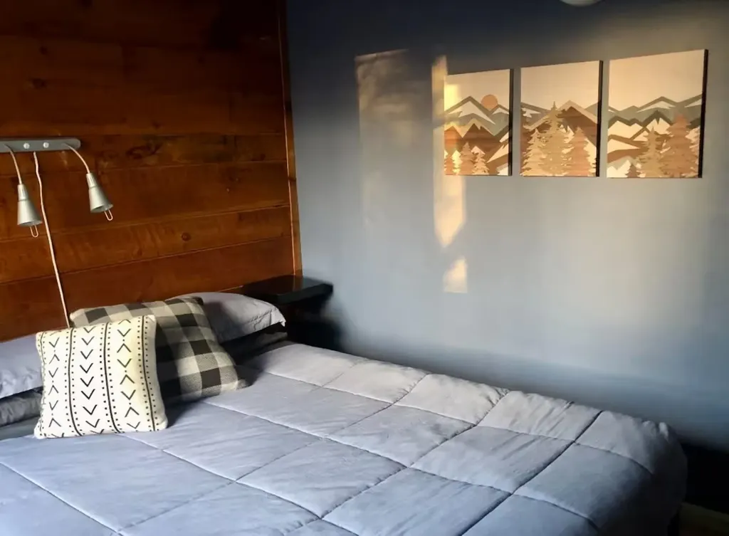 26 Condo Road Campton NH 03223