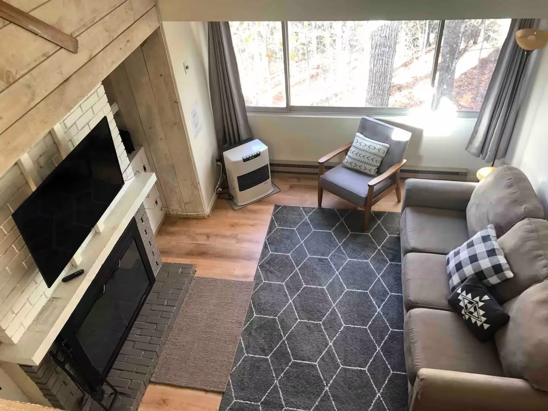 26 Condo Road Campton NH 03223