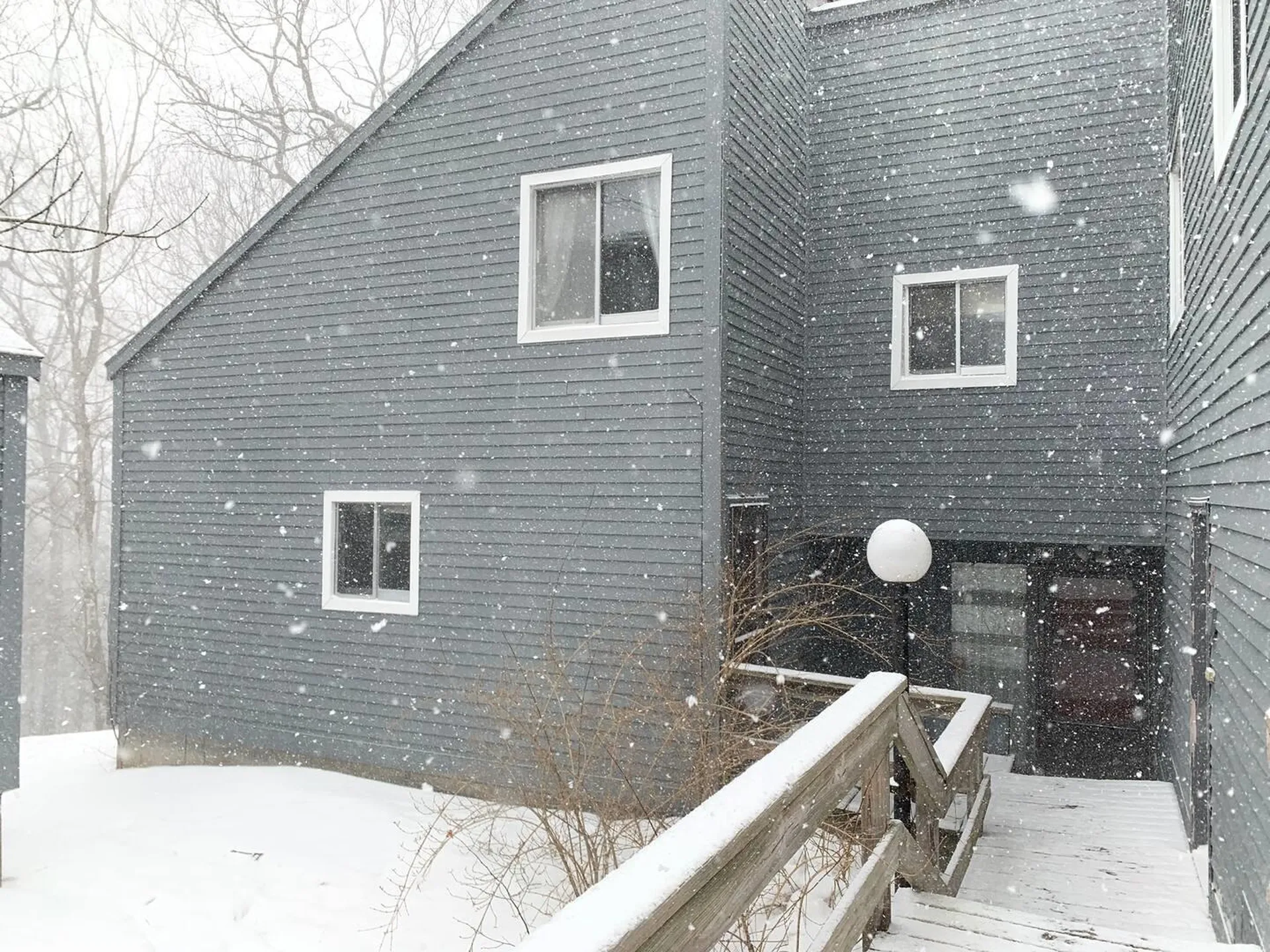 26 Condo Road Campton NH 03223