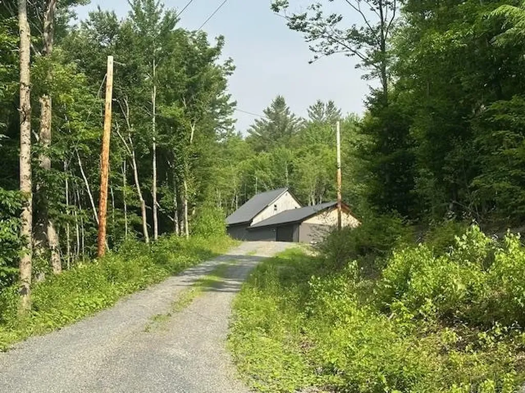 1430 Back Road Belvidere VT 05442