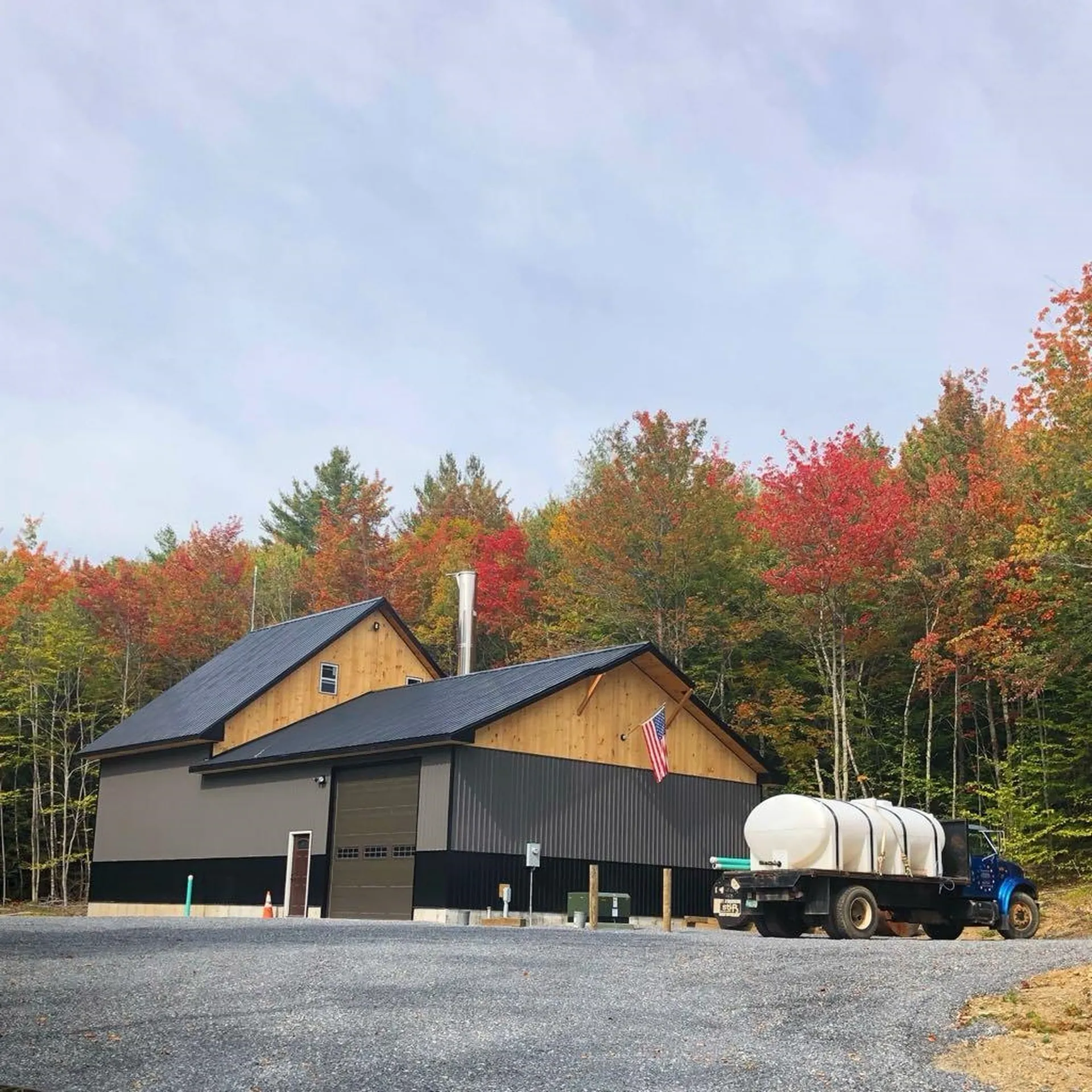 1430 Back Road Belvidere VT 05442