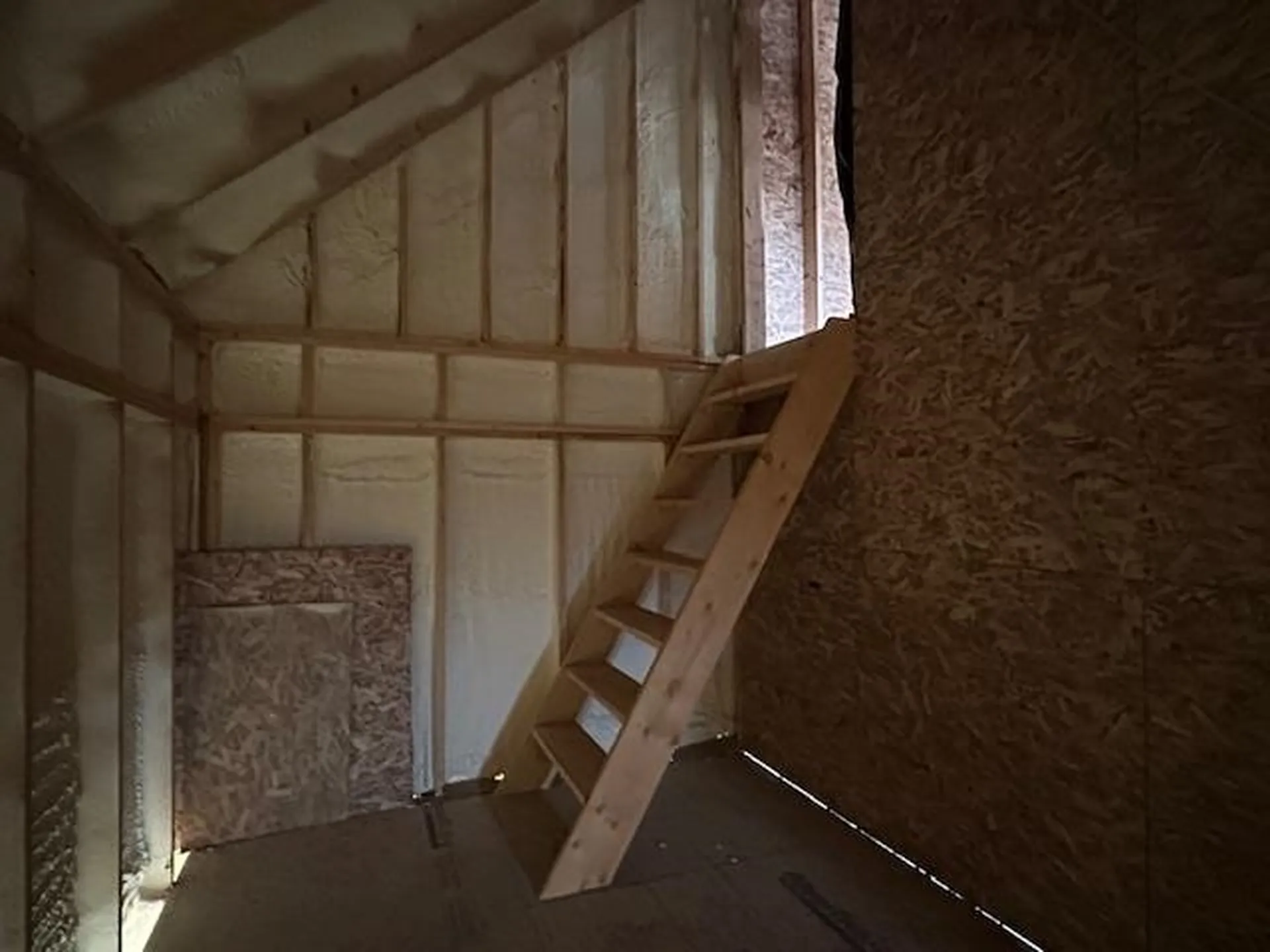 1430 Back Road Belvidere VT 05442