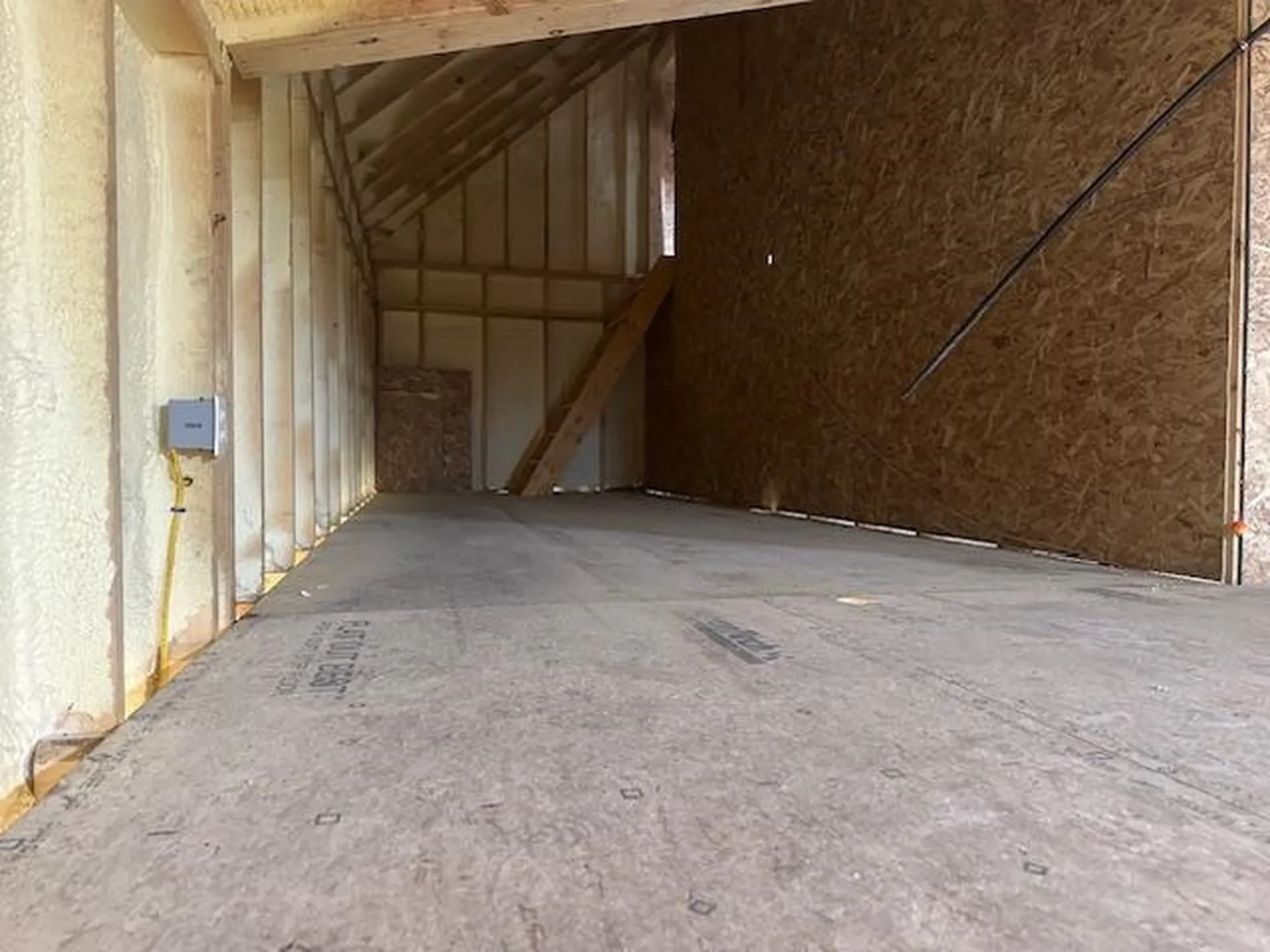 1430 Back Road Belvidere VT 05442