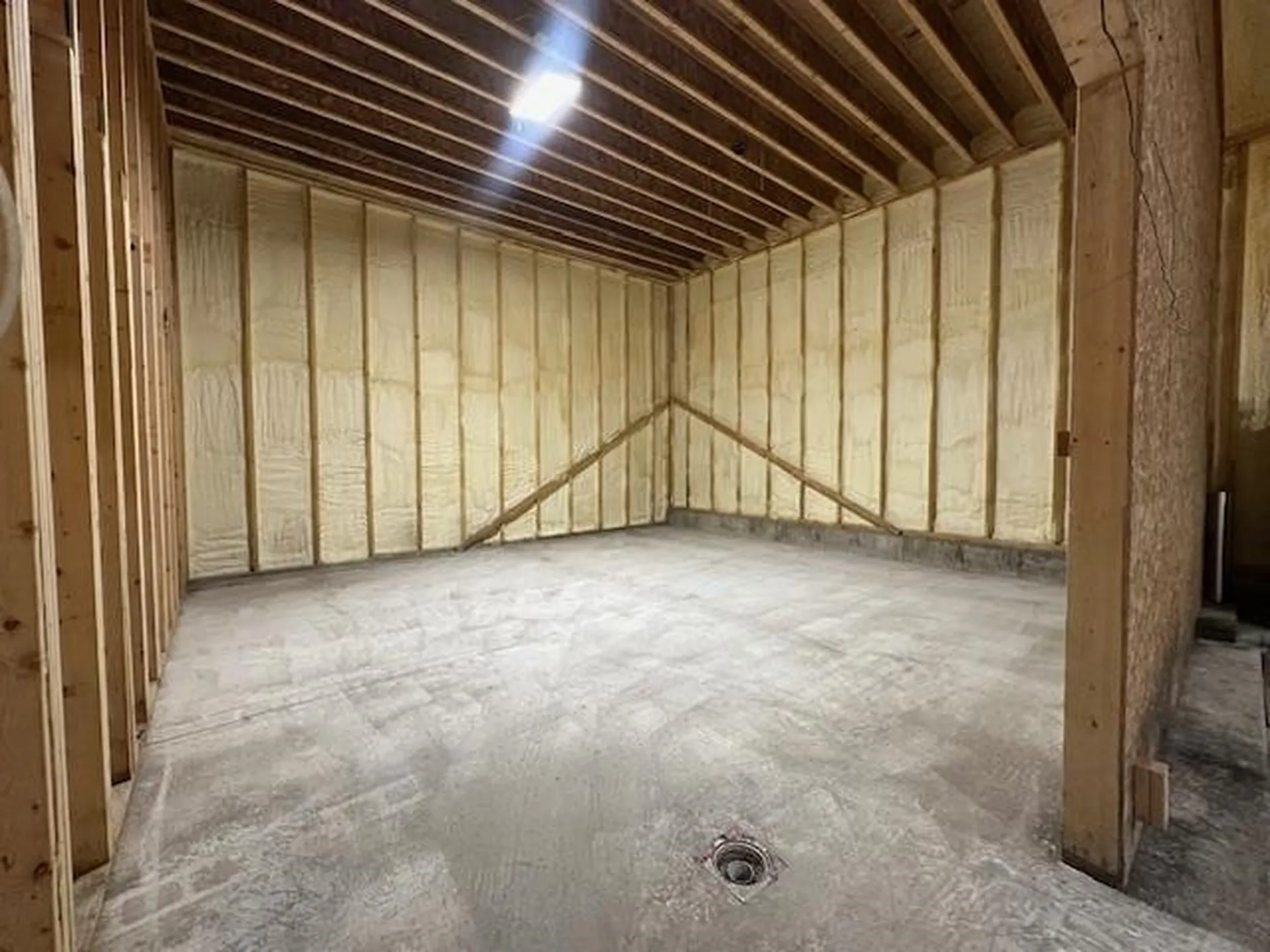 1430 Back Road Belvidere VT 05442