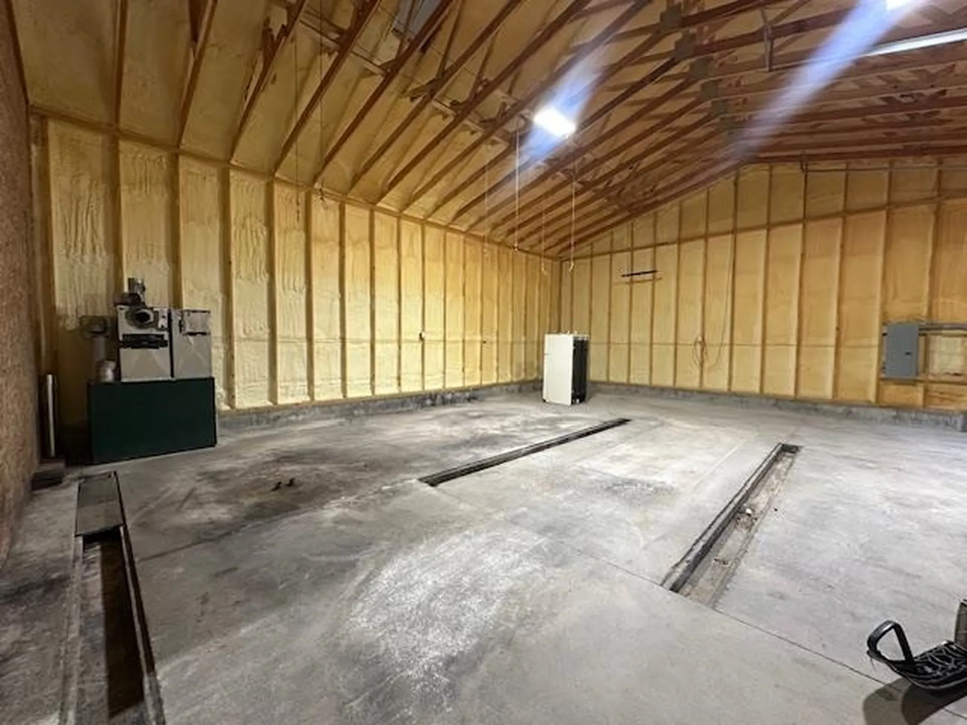 1430 Back Road Belvidere VT 05442