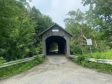 1430 Back Road Belvidere VT 05442