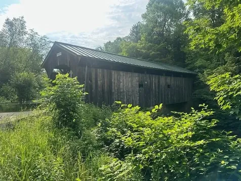 1430 Back Road Belvidere VT 05442