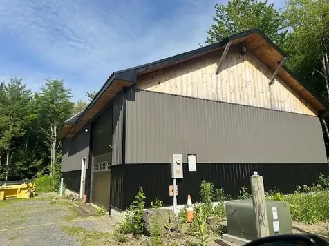 1430 Back Road Belvidere VT 05442