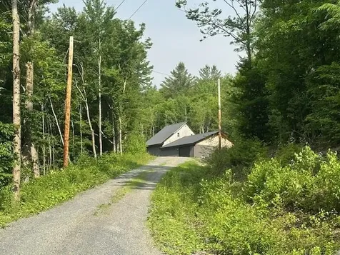 1430 Back Road Belvidere VT 05442