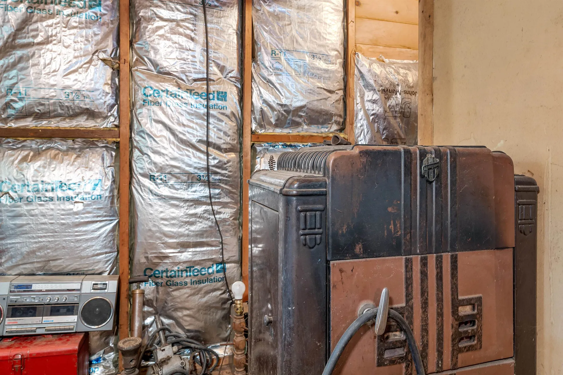 19 Sherwood Forest Drive Canterbury NH 03224