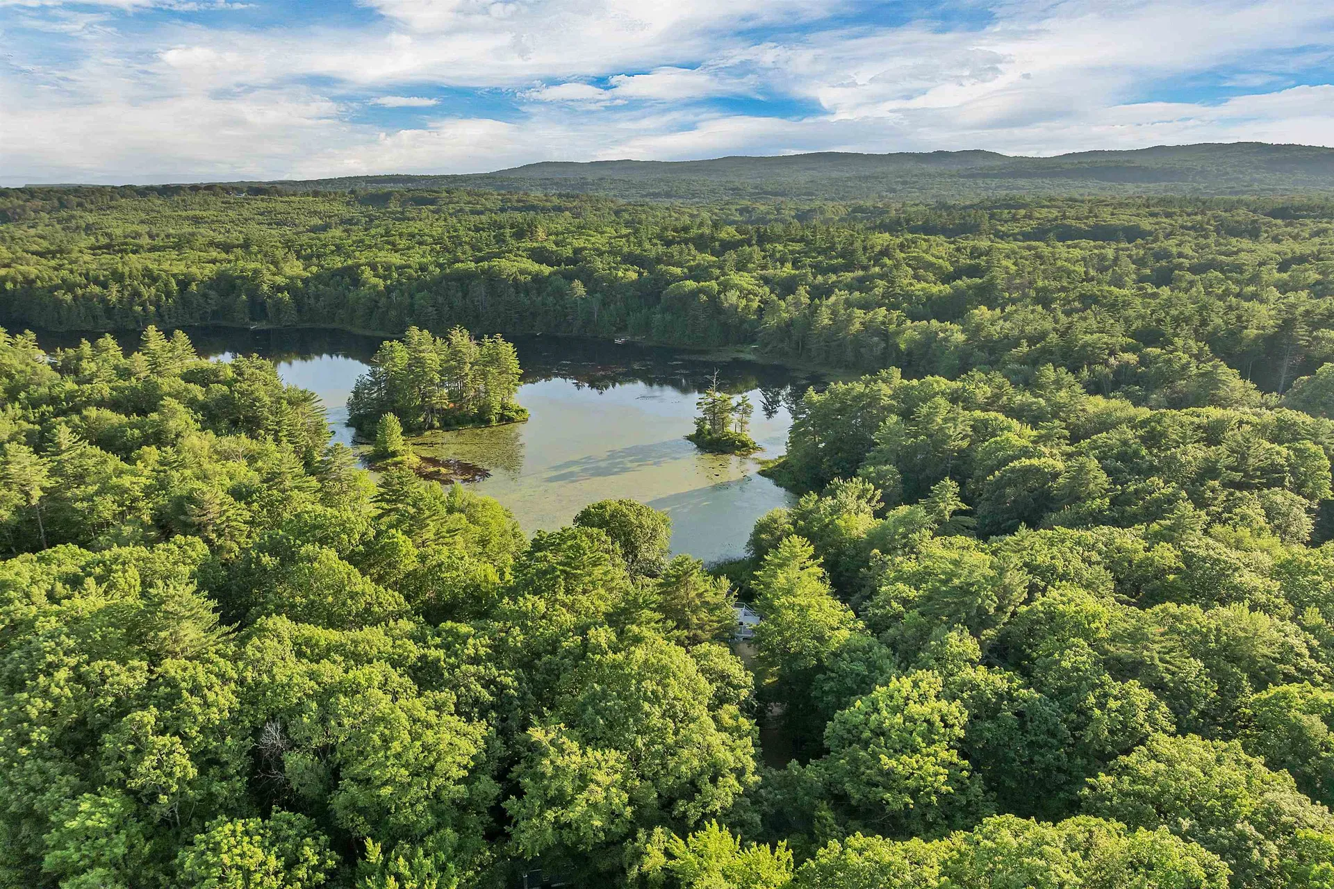 19 Sherwood Forest Drive Canterbury NH 03224