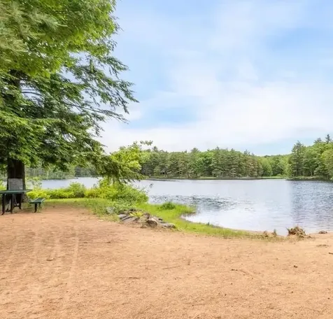 19 Sherwood Forest Drive Canterbury NH 03224