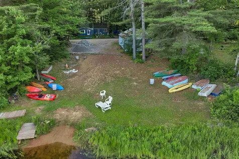 19 Sherwood Forest Drive Canterbury NH 03224