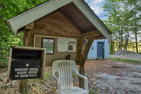 19 Sherwood Forest Drive Canterbury NH 03224