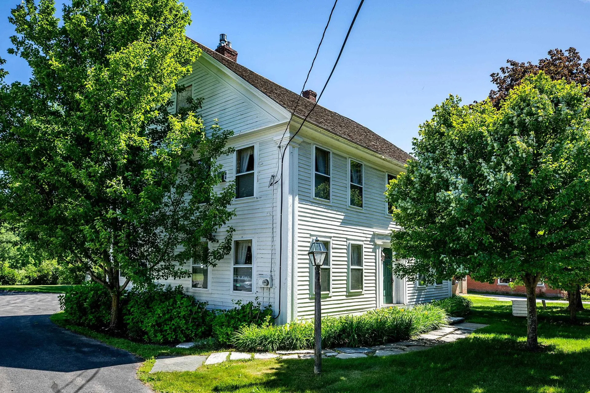 3708 Vt Route 30 Jamaica VT 05343