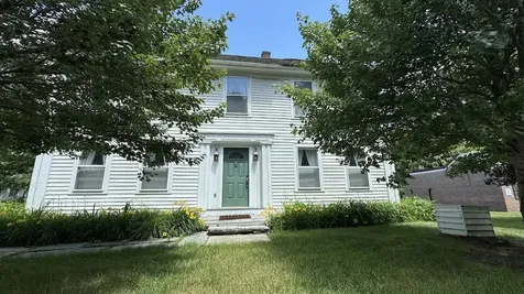 3708 Vt Route 30 Jamaica VT 05343