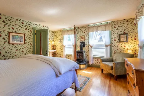 3708 Vt Route 30 Jamaica VT 05343