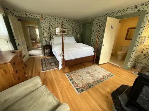 3708 Vt Route 30 Jamaica VT 05343