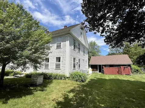 3708 Vt Route 30 Jamaica VT 05343